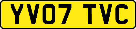 YV07TVC