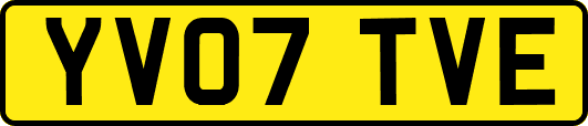 YV07TVE