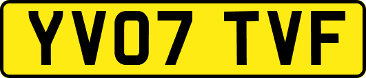 YV07TVF