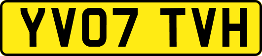 YV07TVH