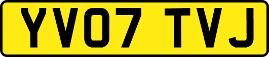 YV07TVJ