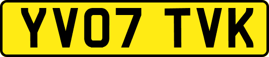 YV07TVK