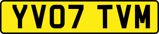 YV07TVM