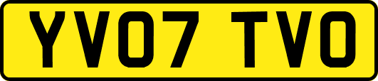 YV07TVO