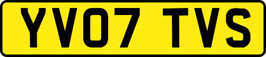 YV07TVS