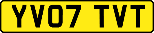 YV07TVT