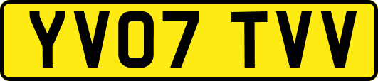 YV07TVV