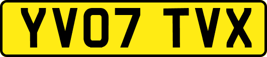 YV07TVX