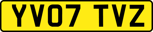 YV07TVZ