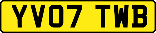 YV07TWB