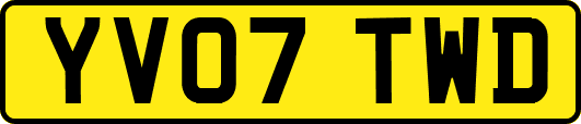 YV07TWD
