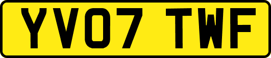 YV07TWF