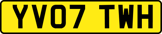 YV07TWH