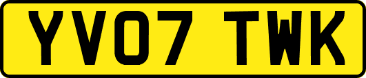YV07TWK