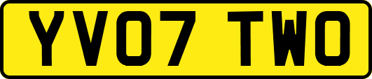 YV07TWO