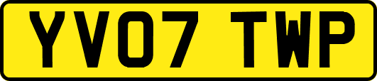 YV07TWP