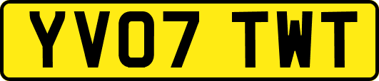YV07TWT