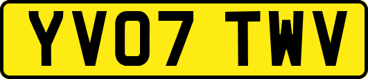 YV07TWV