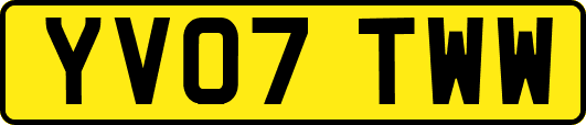 YV07TWW