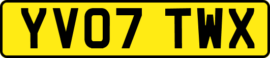 YV07TWX
