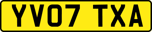 YV07TXA