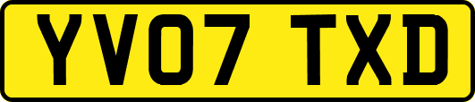 YV07TXD