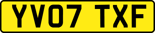 YV07TXF