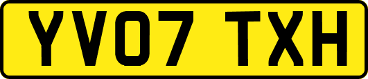 YV07TXH