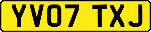 YV07TXJ