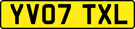 YV07TXL