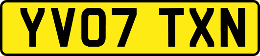 YV07TXN