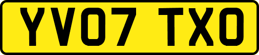 YV07TXO