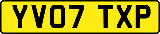 YV07TXP