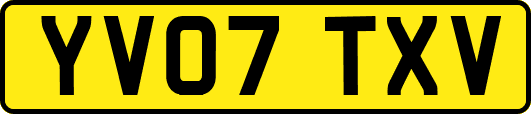 YV07TXV