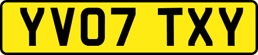 YV07TXY