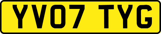 YV07TYG