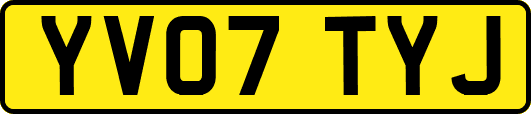 YV07TYJ