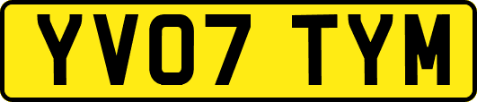 YV07TYM