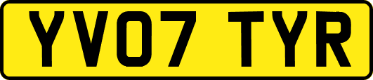 YV07TYR