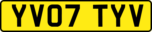 YV07TYV