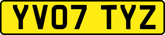 YV07TYZ