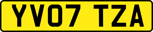 YV07TZA