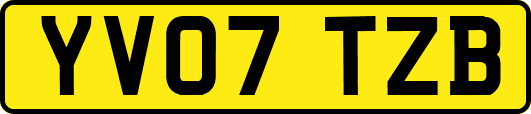 YV07TZB