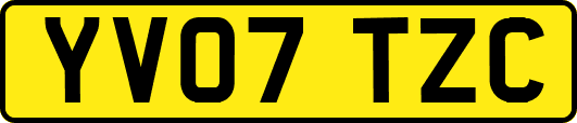 YV07TZC
