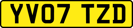 YV07TZD