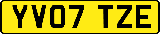 YV07TZE