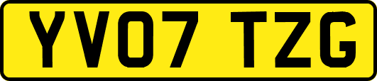 YV07TZG