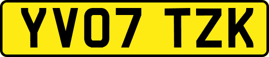 YV07TZK