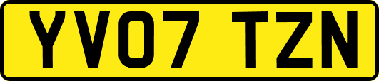 YV07TZN