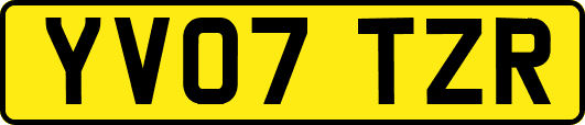 YV07TZR